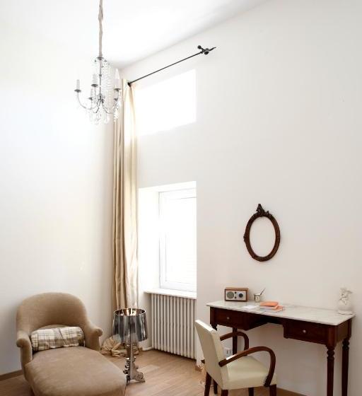 فندق Auberge Du Paradis