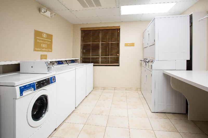 ホテル Candlewood Suites Idaho Falls, An Ihg