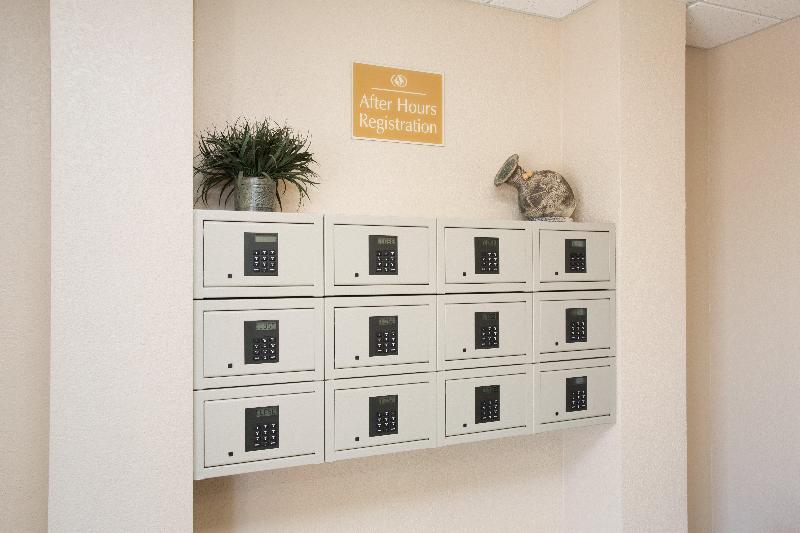 ホテル Candlewood Suites Idaho Falls, An Ihg