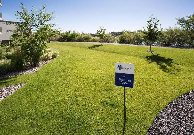 Отель Candlewood Suites Idaho Falls, An Ihg