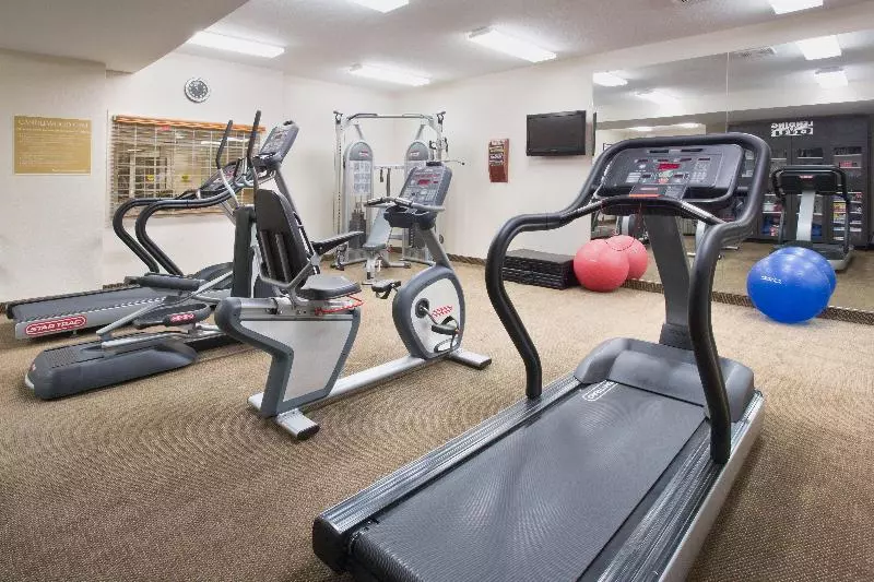 Отель Candlewood Suites Idaho Falls, An Ihg