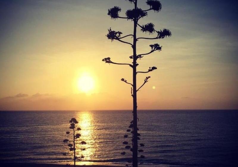 هتل Carboneras Cabo de Gata