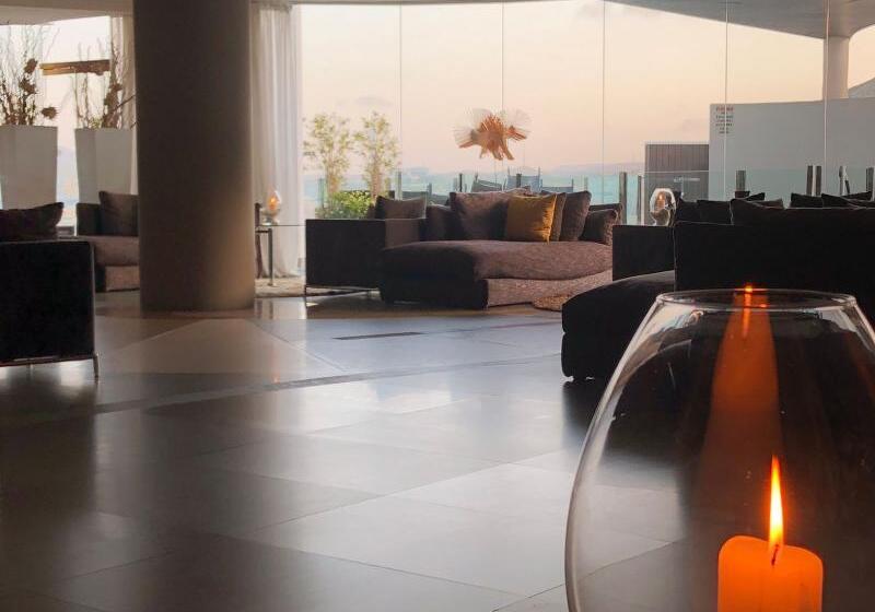 هتل Carboneras Cabo de Gata