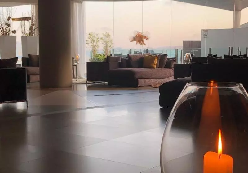 בית מלון כפרי Carboneras Cabo de Gata