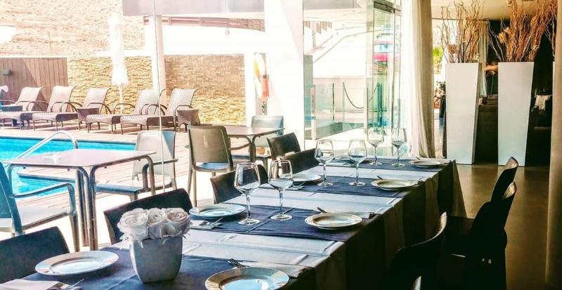 هتل Carboneras Cabo de Gata