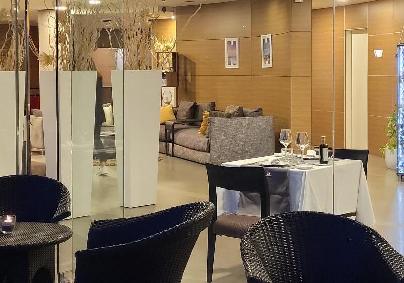 هتل Carboneras Cabo de Gata