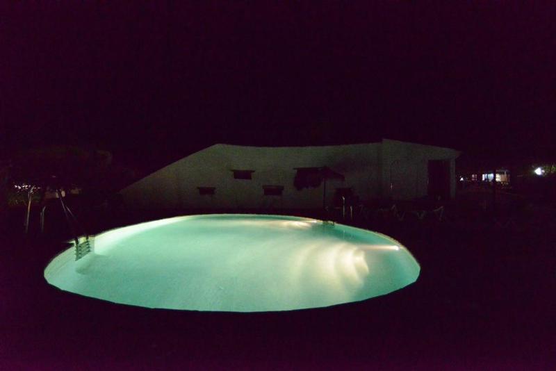 ホテル Casas Cueva Tio Tobas Guadix