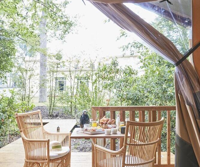 호텔 Le Domaine De Raba