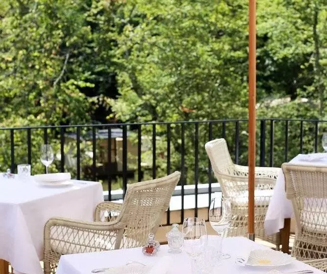 هتل Le Domaine De Raba