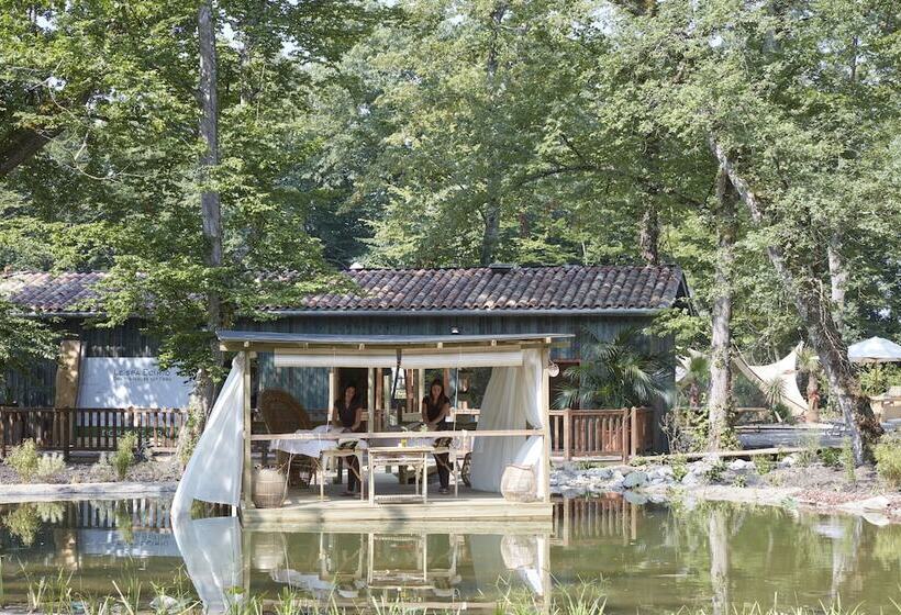 호텔 Le Domaine De Raba