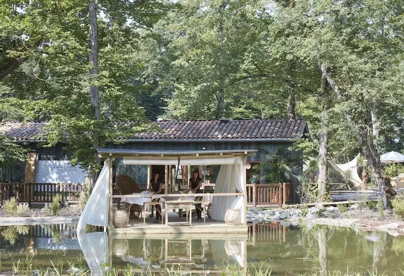 هتل Le Domaine De Raba