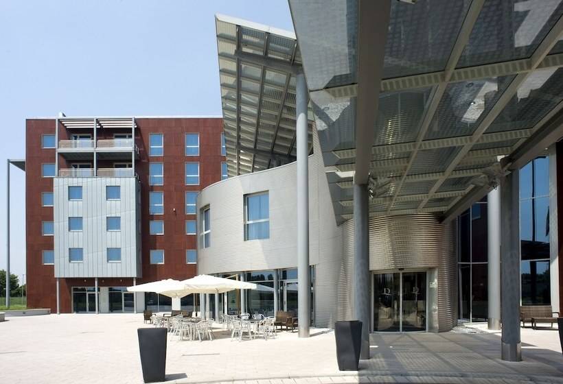 فندق Domina Milano Fiera