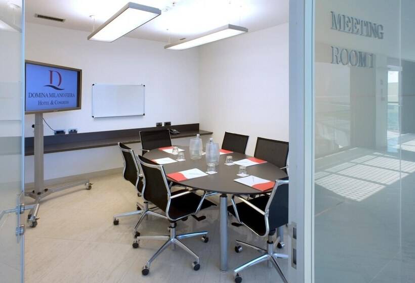 فندق Domina Milano Fiera