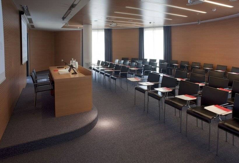 فندق Domina Milano Fiera