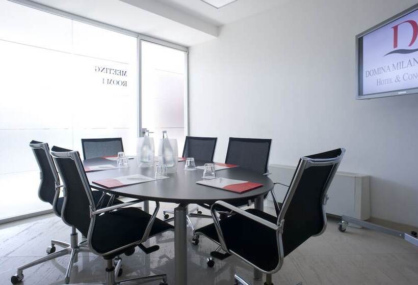 فندق Domina Milano Fiera
