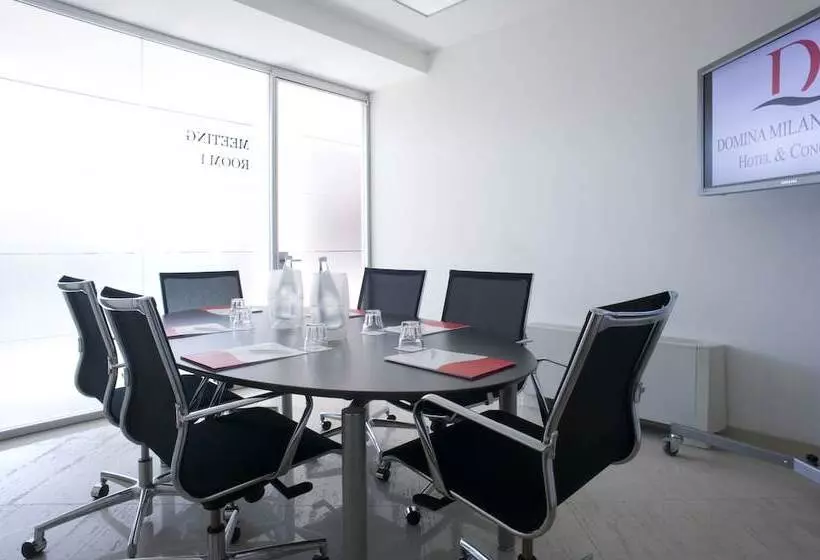 فندق Domina Milano Fiera