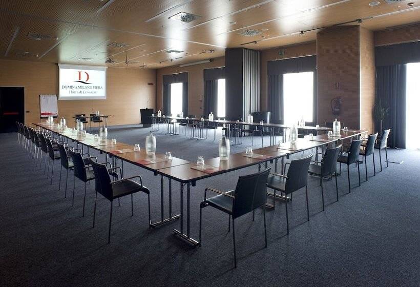 فندق Domina Milano Fiera