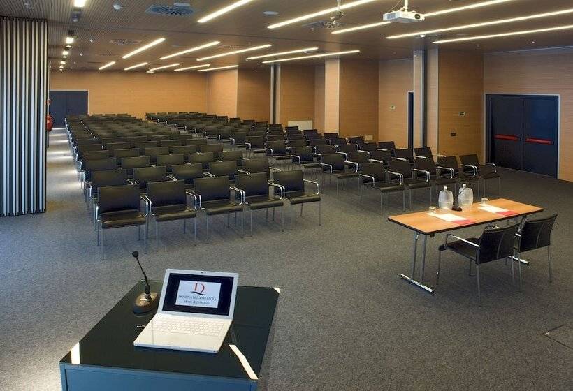 فندق Domina Milano Fiera