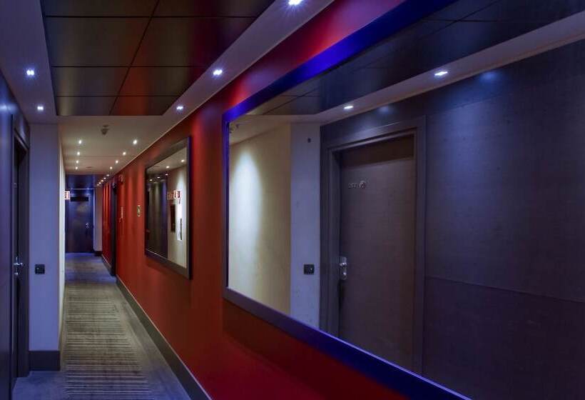 فندق Domina Milano Fiera