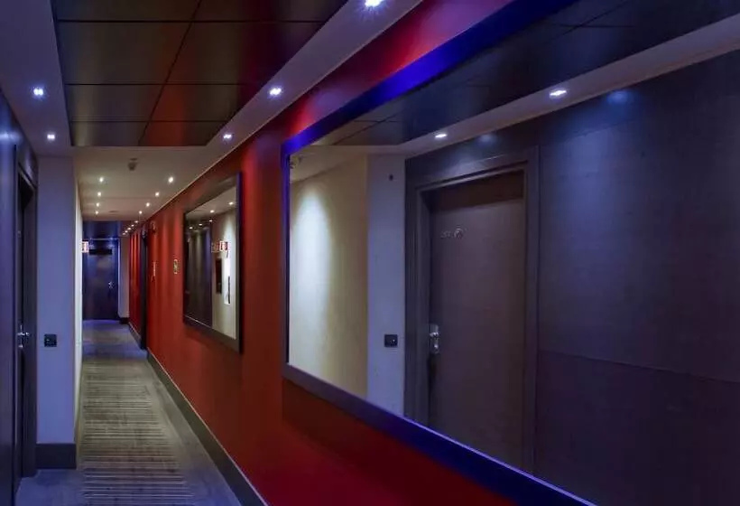 فندق Domina Milano Fiera