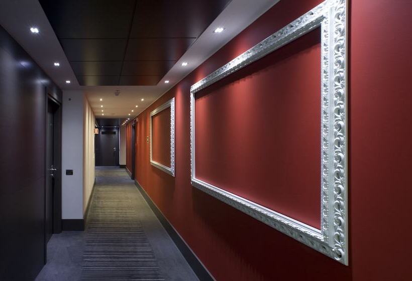 فندق Domina Milano Fiera