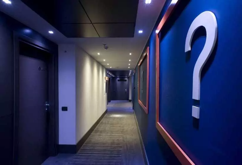 فندق Domina Milano Fiera