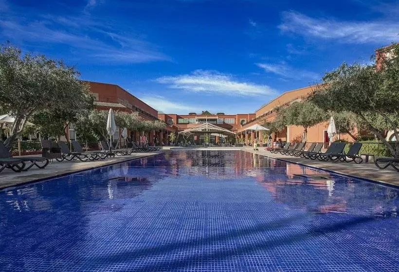 هتل Eden Andalou Aquapark & Spa