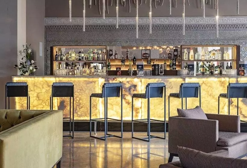 هتل Eden Andalou Aquapark & Spa