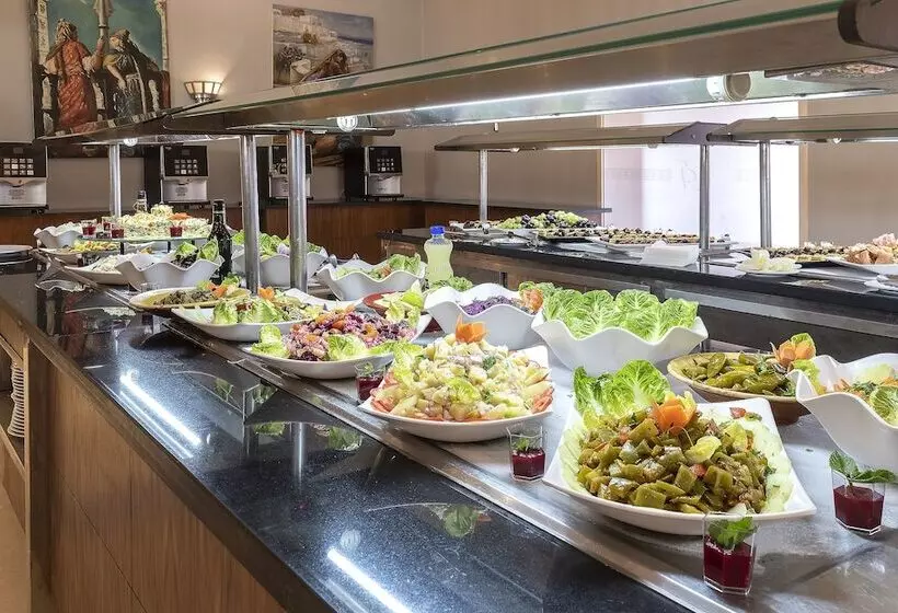 هتل Eden Andalou Aquapark & Spa