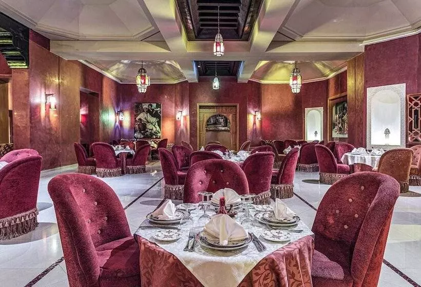 هتل Eden Andalou Aquapark & Spa