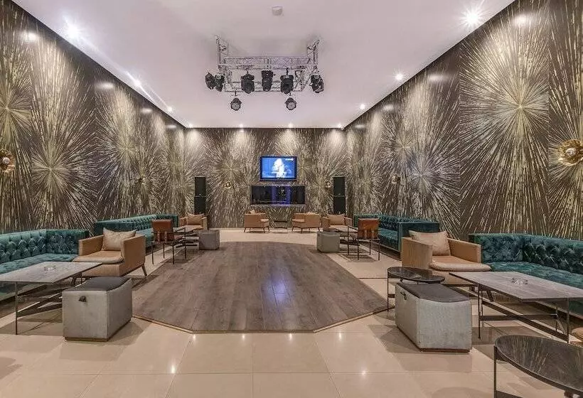 هتل Eden Andalou Aquapark & Spa