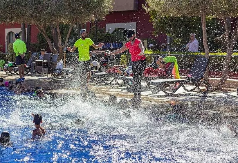 هتل Eden Andalou Aquapark & Spa