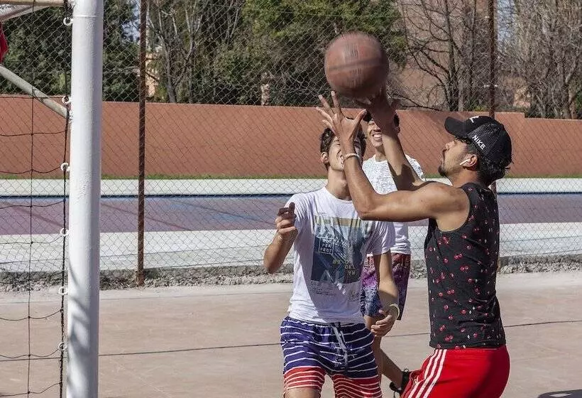 هتل Eden Andalou Aquapark & Spa