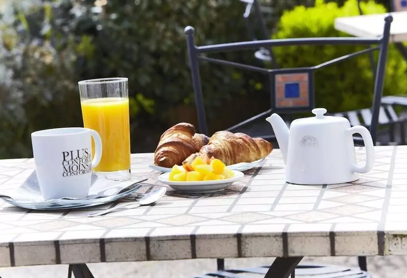 فندق Kyriad Bordeaux Lormont