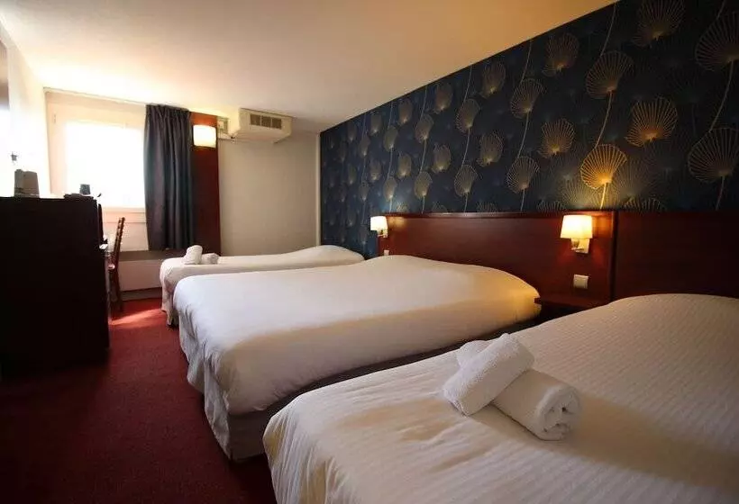 فندق Kyriad Bordeaux Lormont