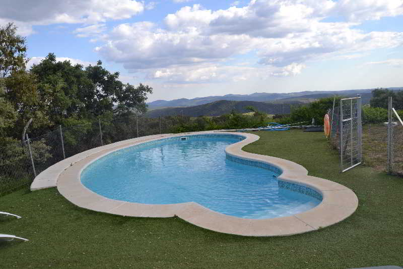 هتل La Era De Aracena  Adults Only