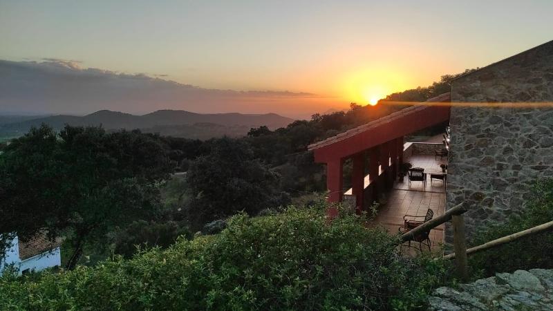 هتل La Era De Aracena  Adults Only