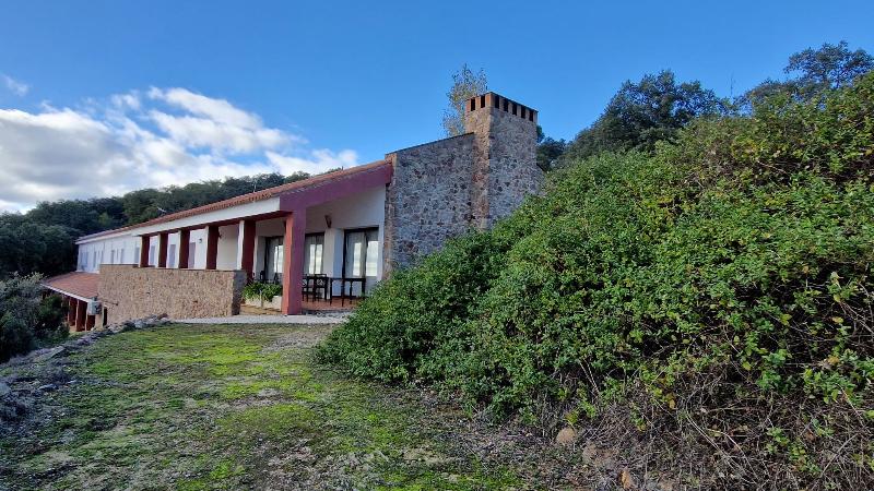 هتل La Era De Aracena  Adults Only