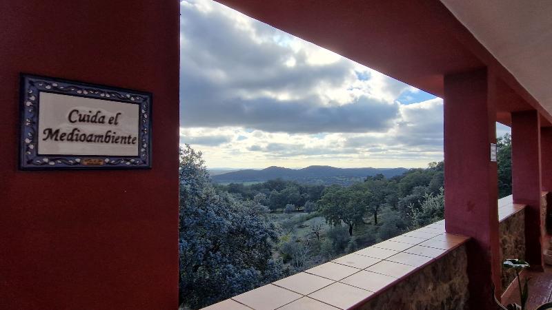 هتل La Era De Aracena  Adults Only