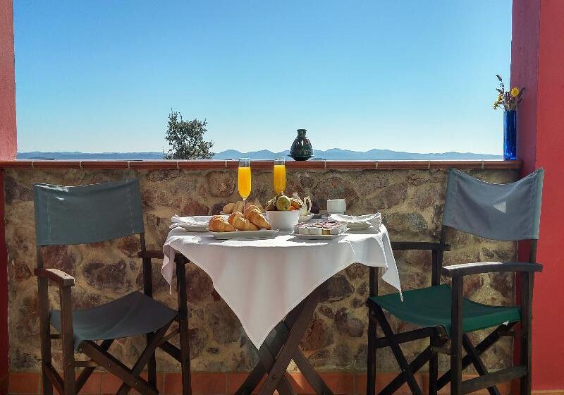 هتل La Era De Aracena  Adults Only