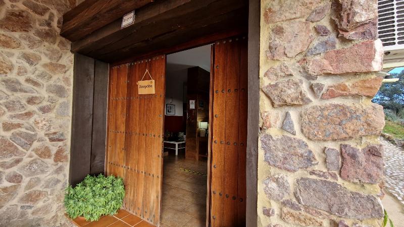 هتل La Era De Aracena  Adults Only