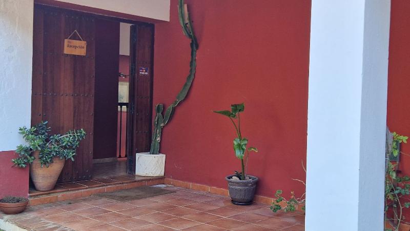 هتل La Era De Aracena  Adults Only