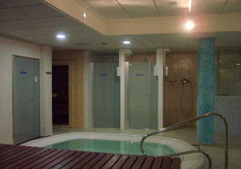 ホテル Llave de Granada