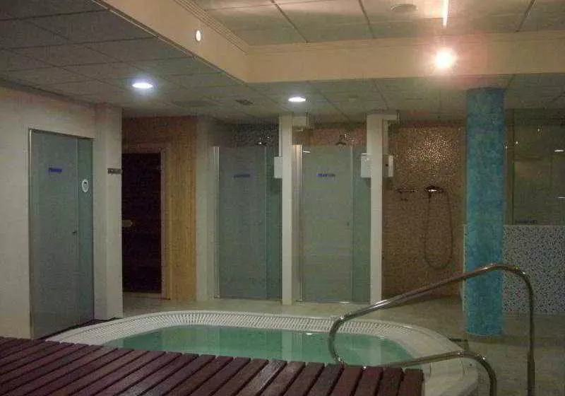 Szálloda Llave de Granada