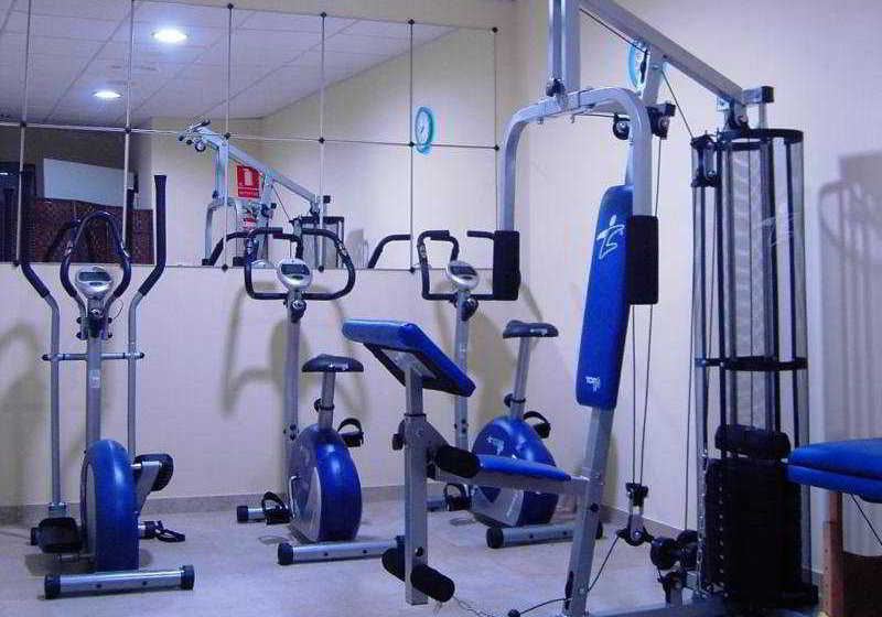 ホテル Llave de Granada