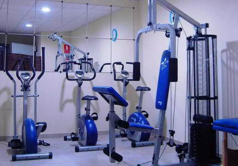 Szálloda Llave de Granada