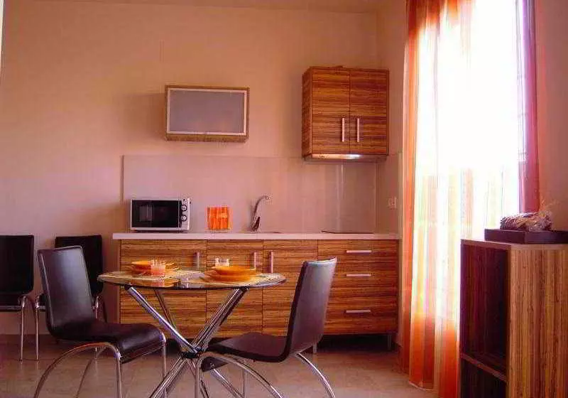 Szálloda Llave de Granada