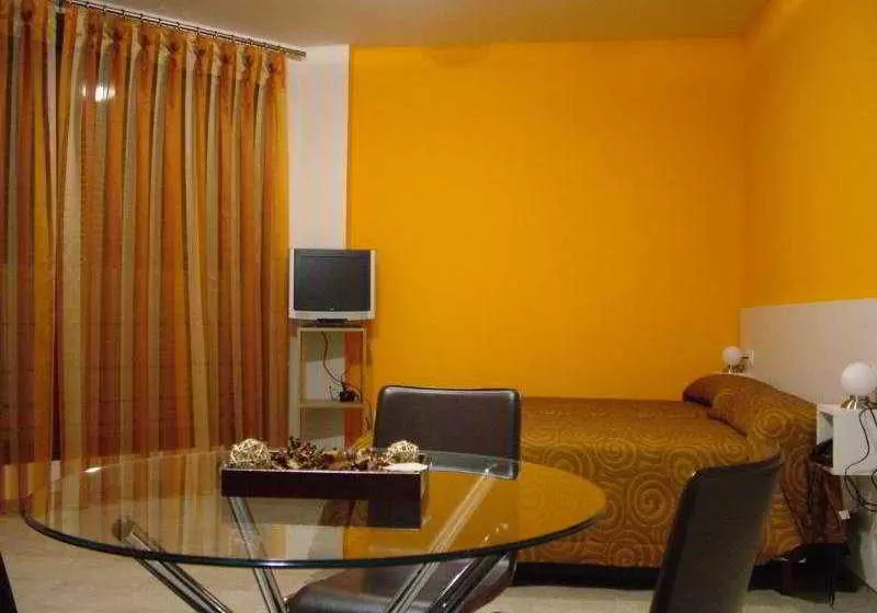 Szálloda Llave de Granada