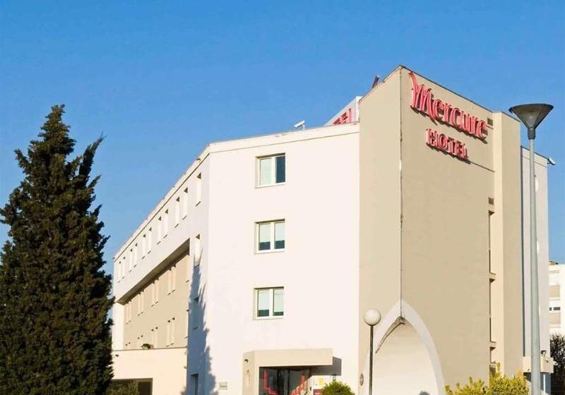 فندق Mercure Valence