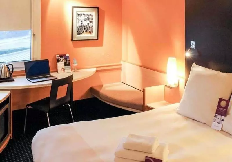 هتل Mercure Valence